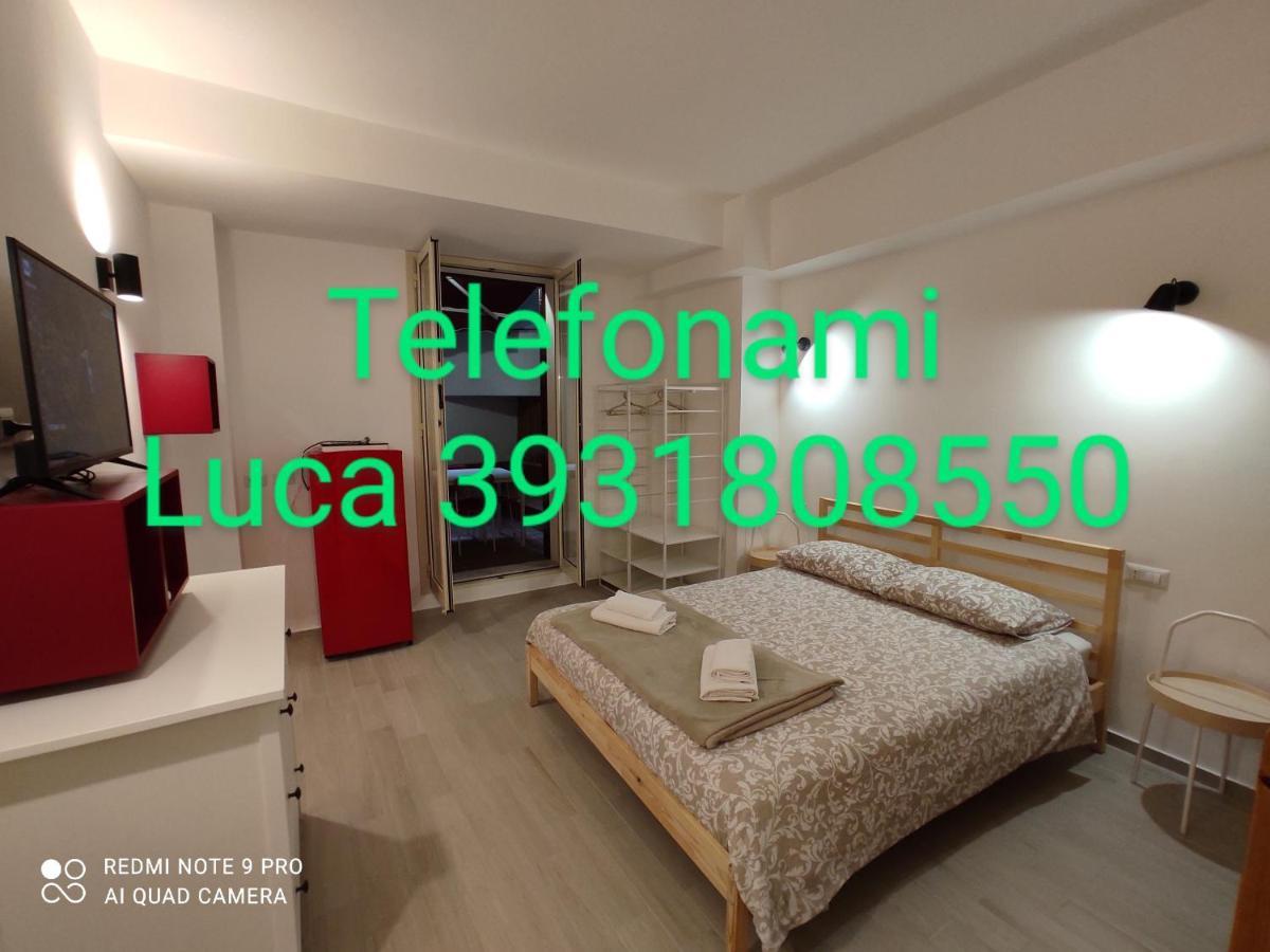 Taormina Bed&Bed Apartment Ngoại thất bức ảnh